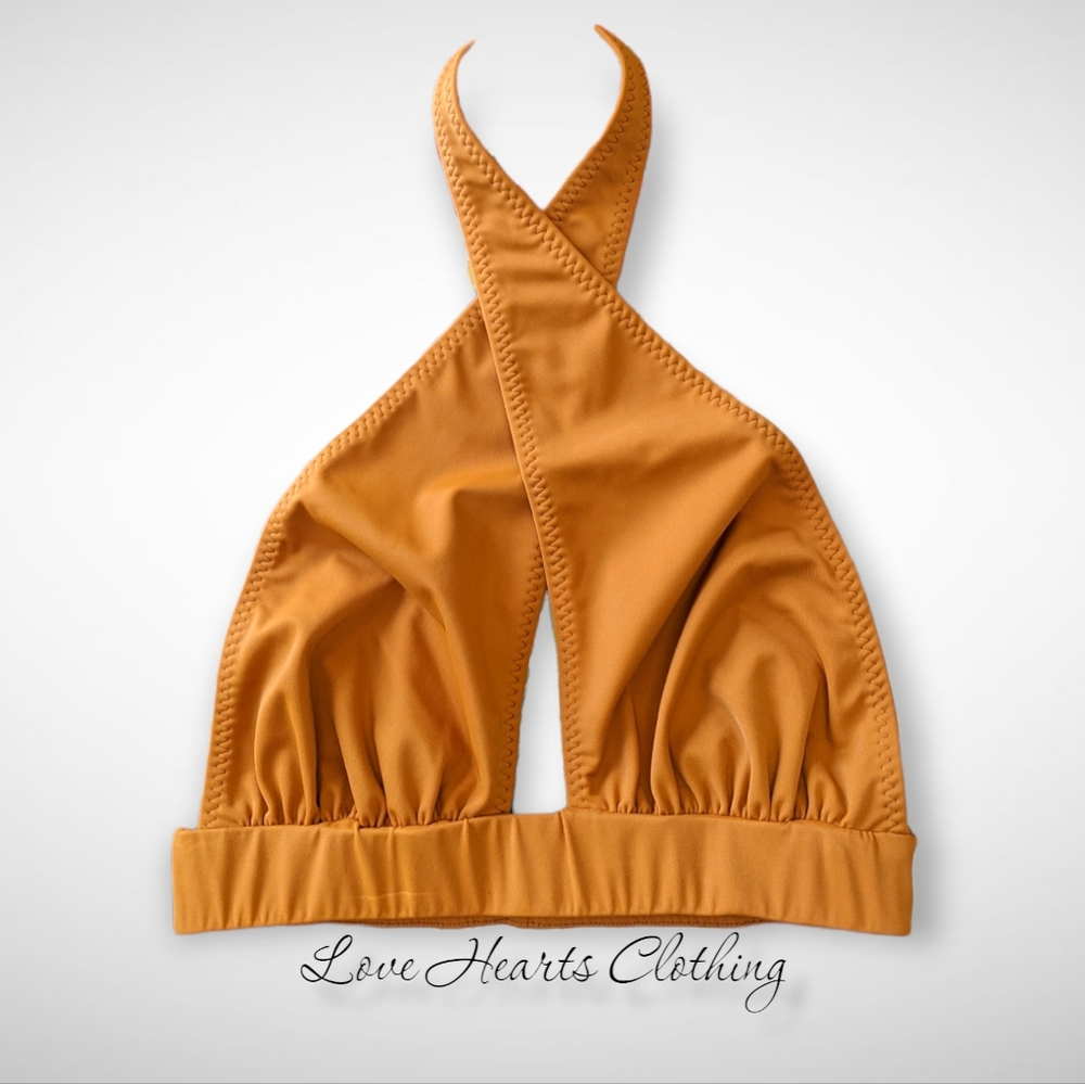 Norma Kamali Bikini Set